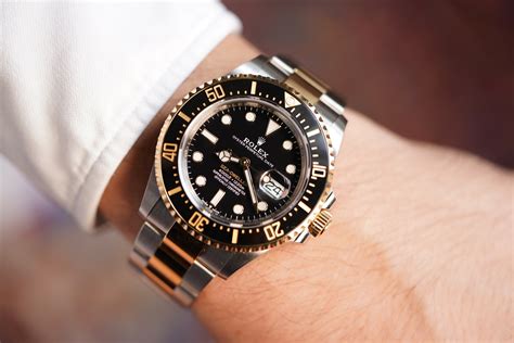 pvd rolex sea-dweller|Rolex Sea-Dweller price guide.